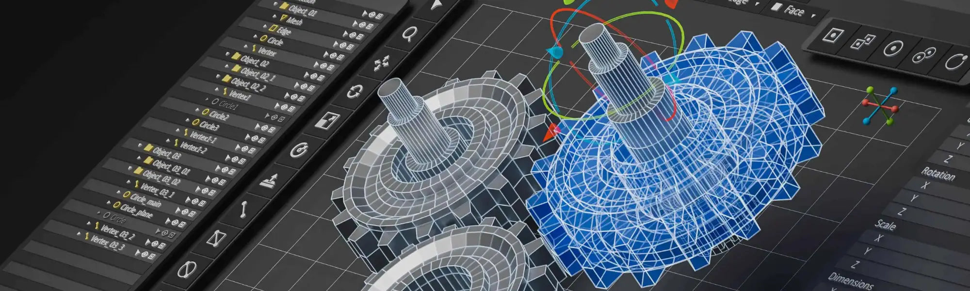 3D Printing Consultation - On site visit