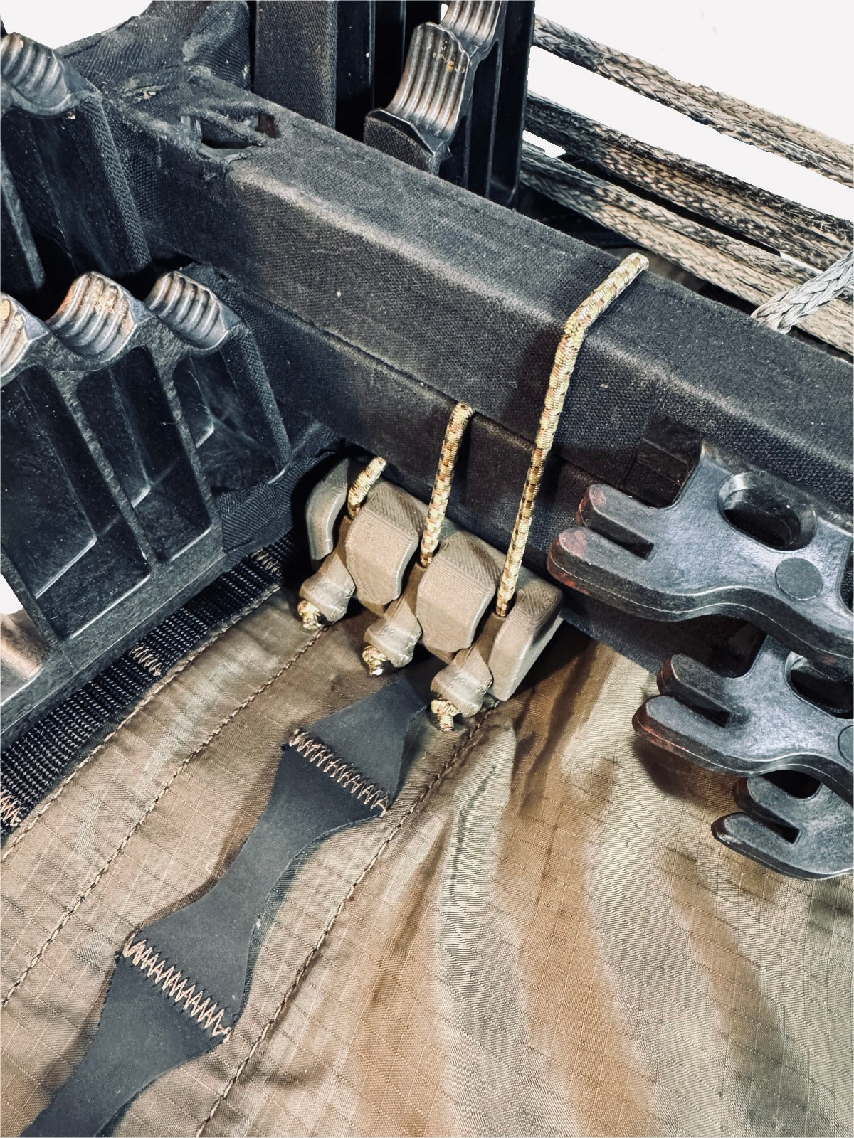 Stick Holster (Original)