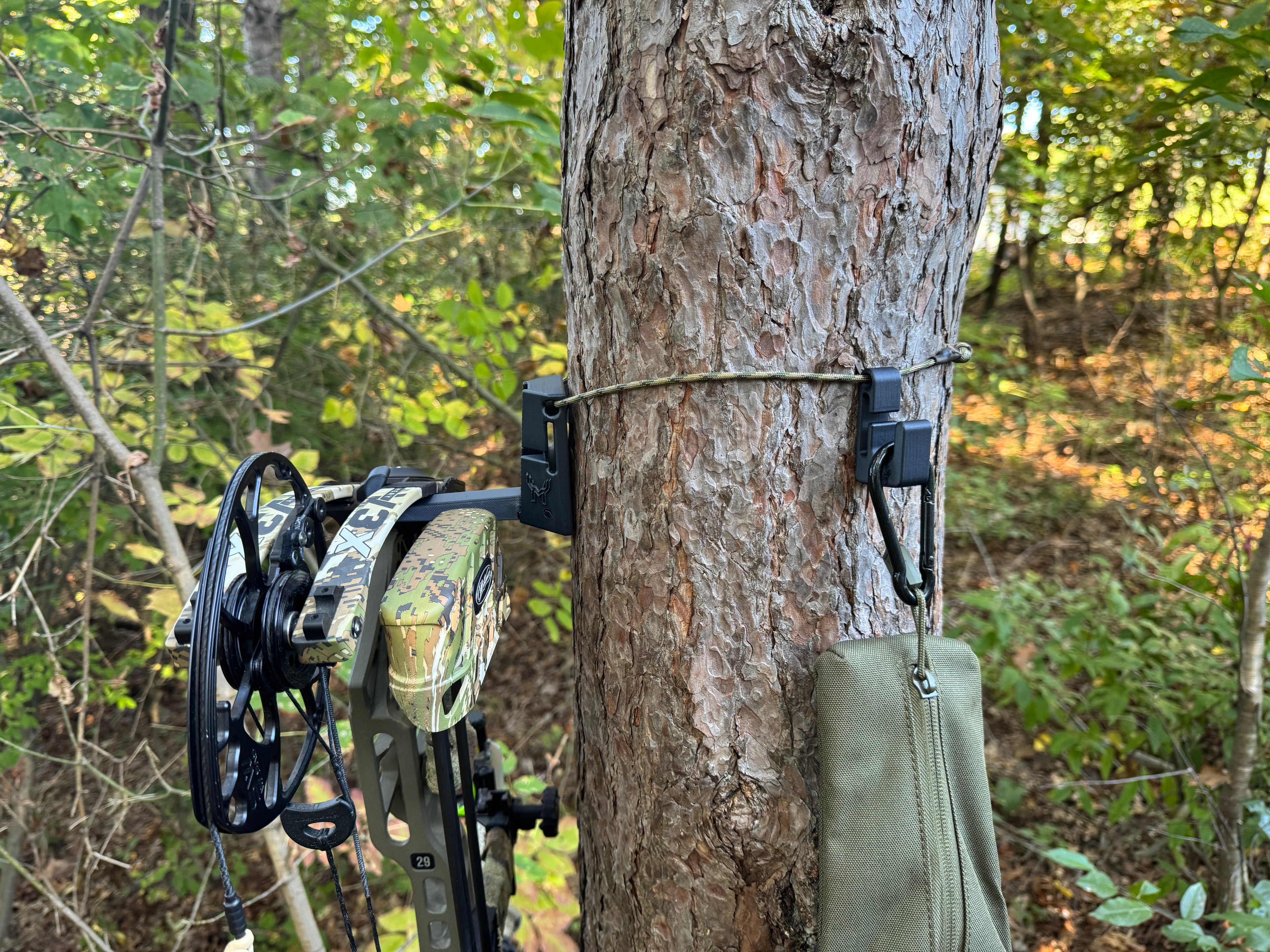Hunt Pack
