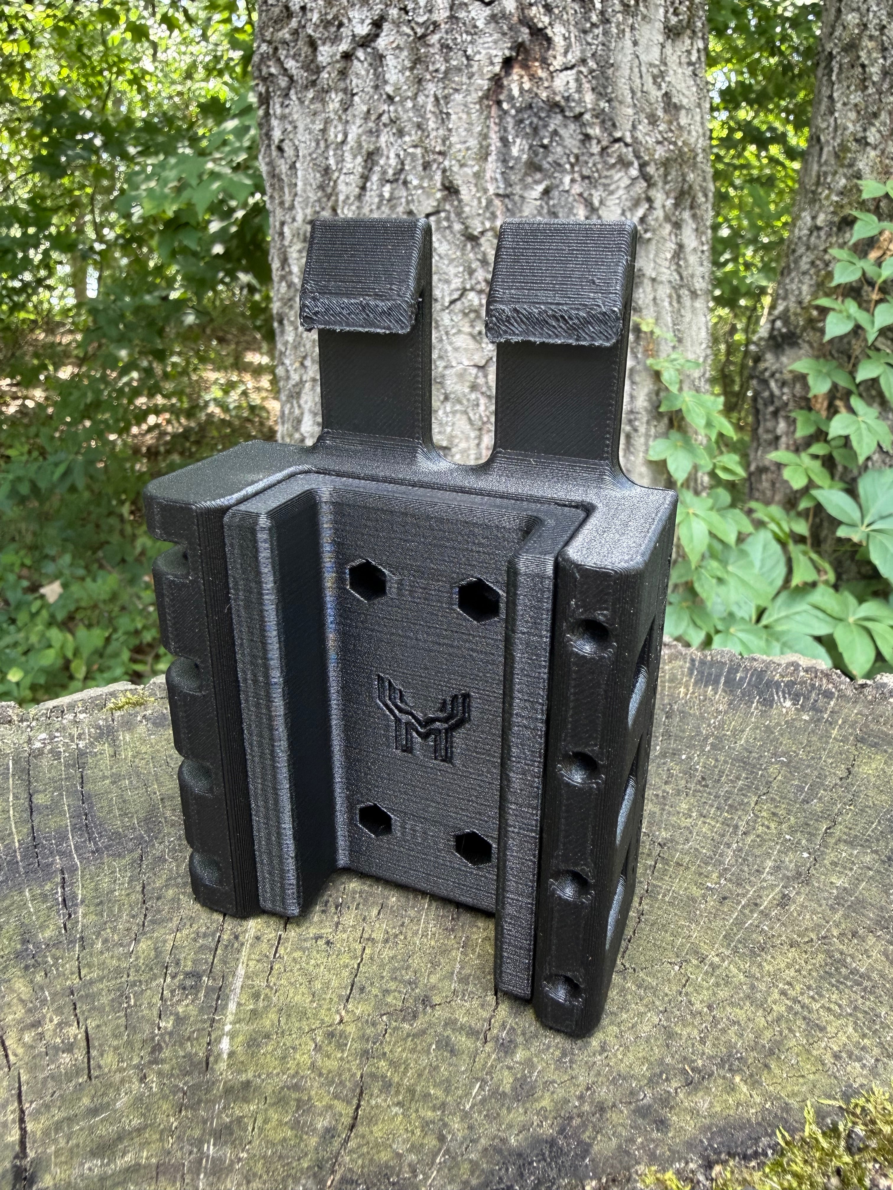 Stick Holster Inserts