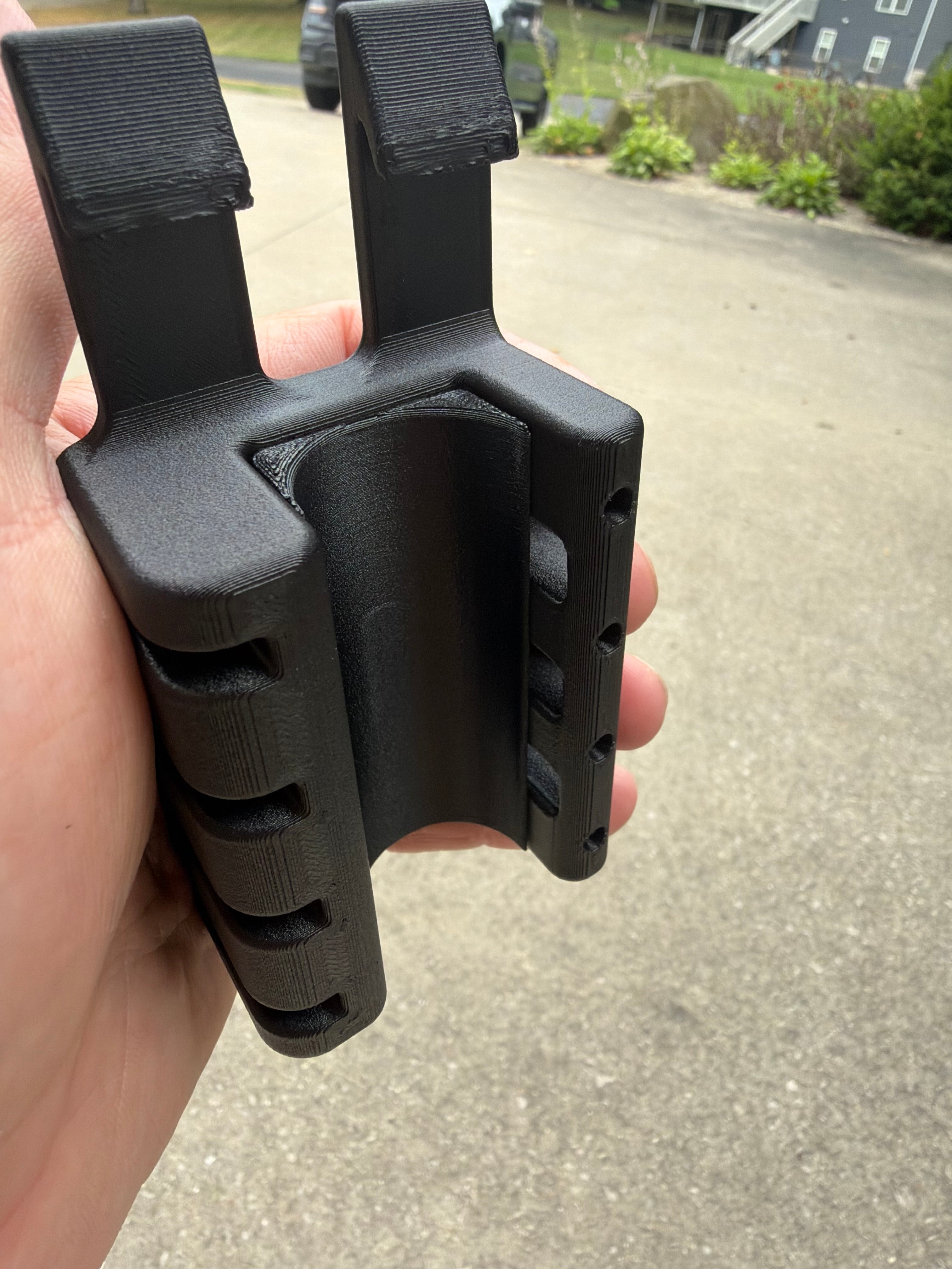 Stick Holster Inserts