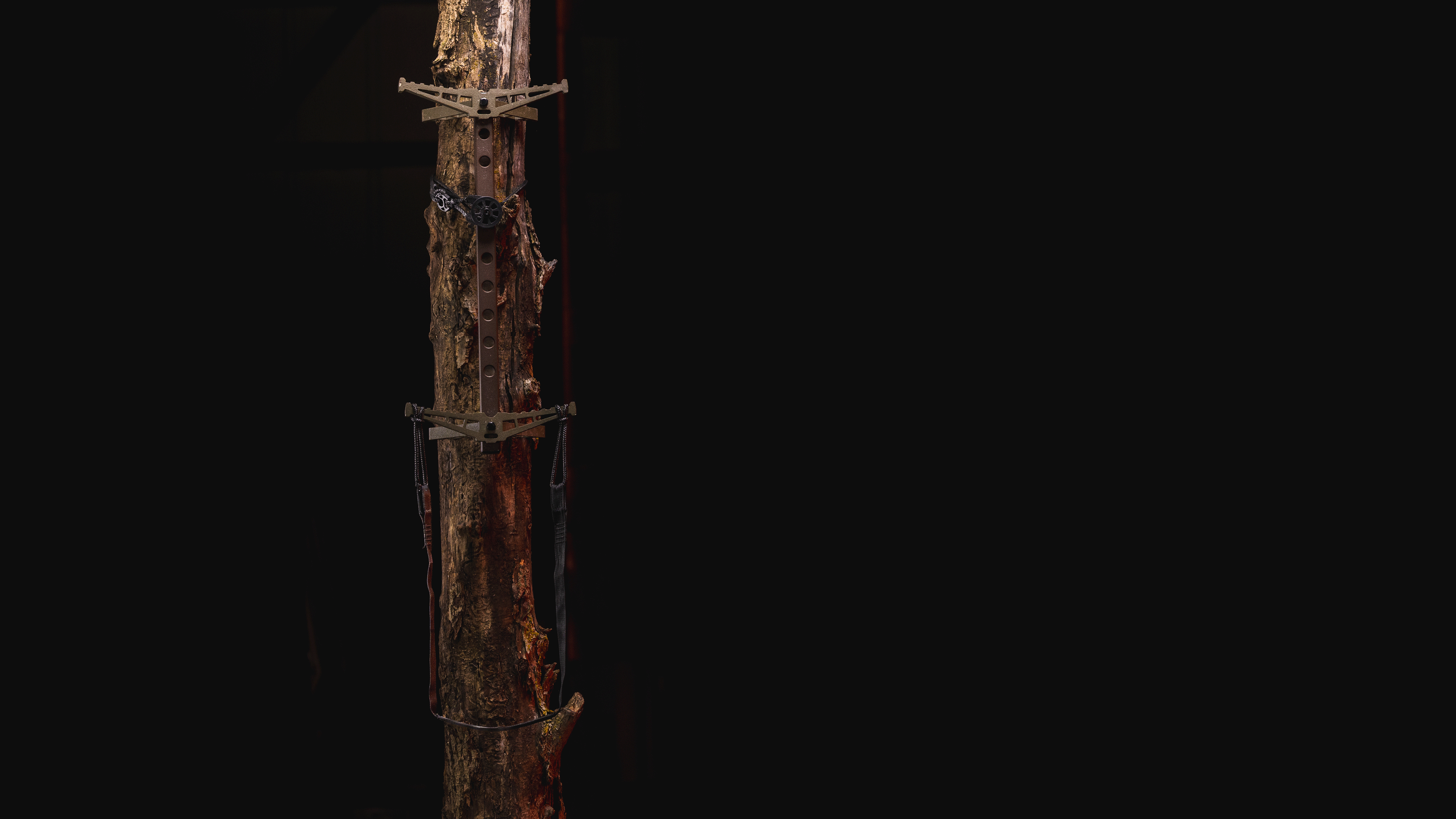 Webbing Ultimate Stick Aider SINGLE Step