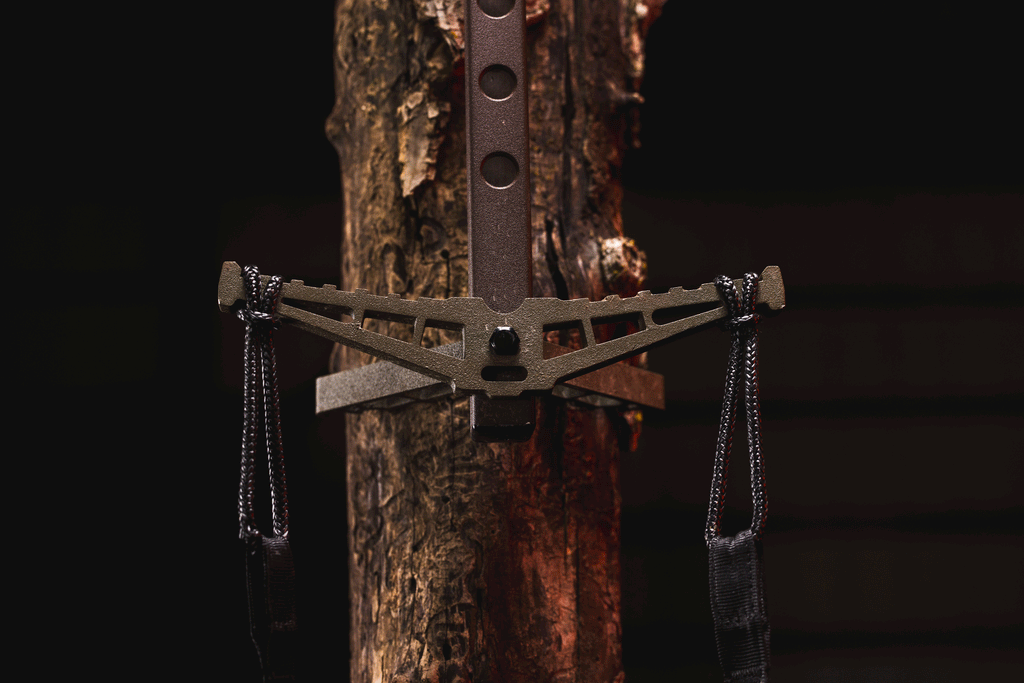 Webbing Ultimate Stick Aider DOUBLE Step