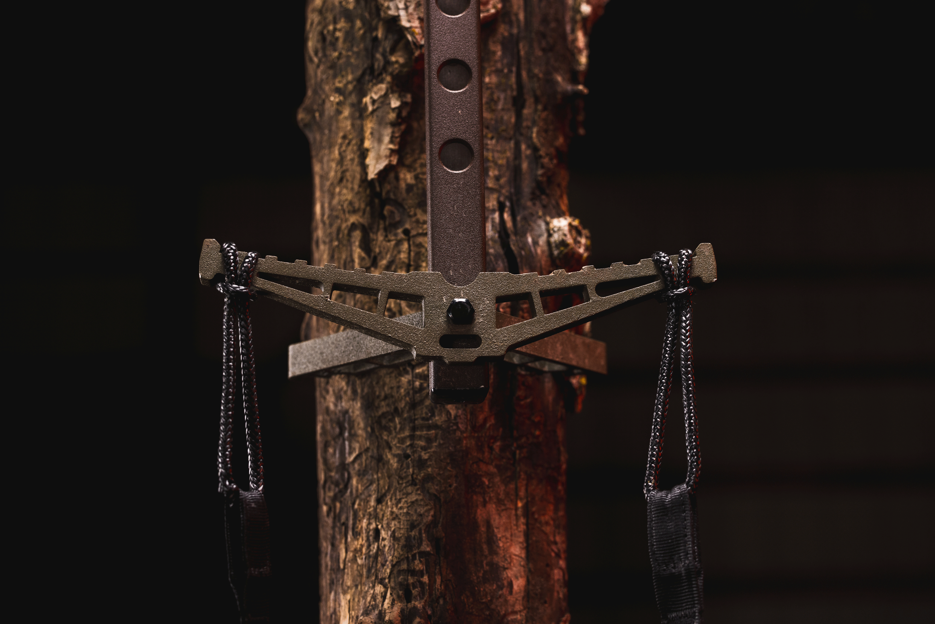 Webbing Ultimate Stick Aider SINGLE Step