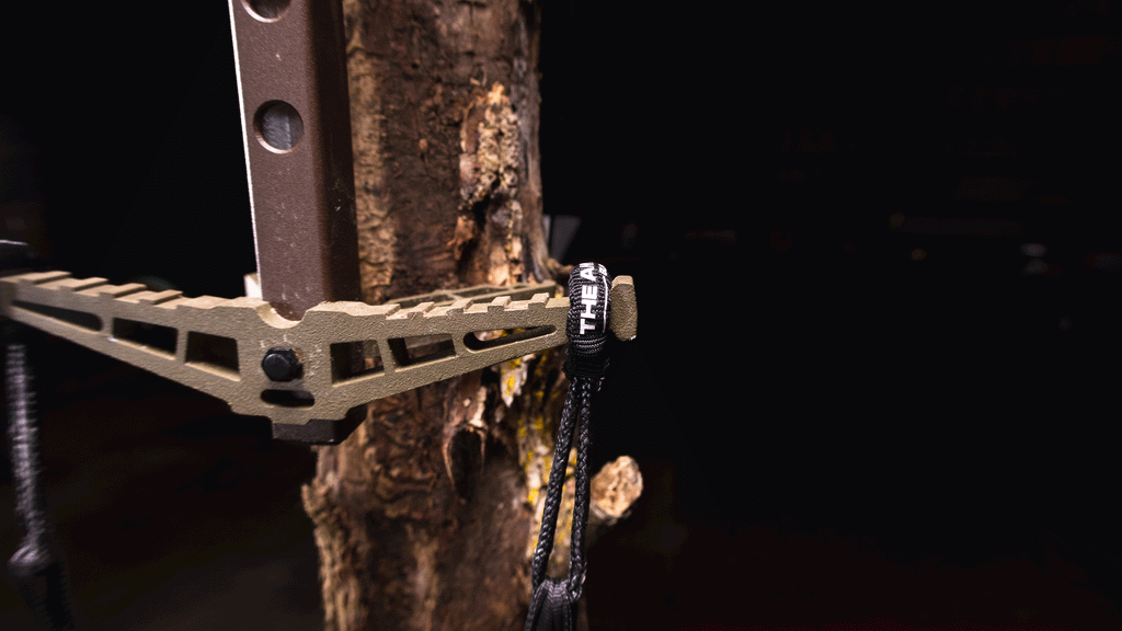 Webbing Ultimate Stick Aider DOUBLE Step