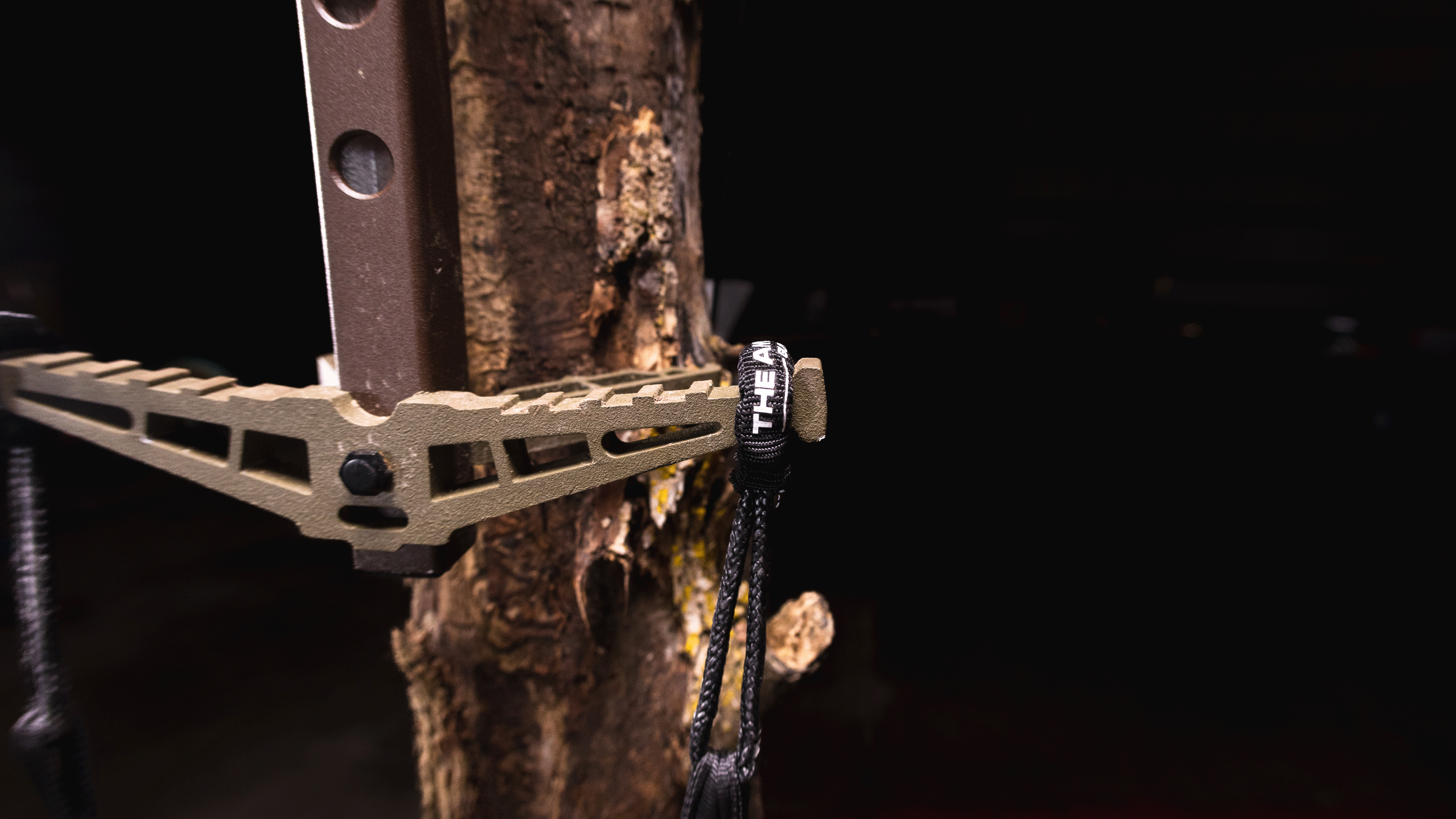 Webbing Ultimate Stick Aider DOUBLE Step