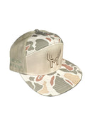 Hat, 7-panel