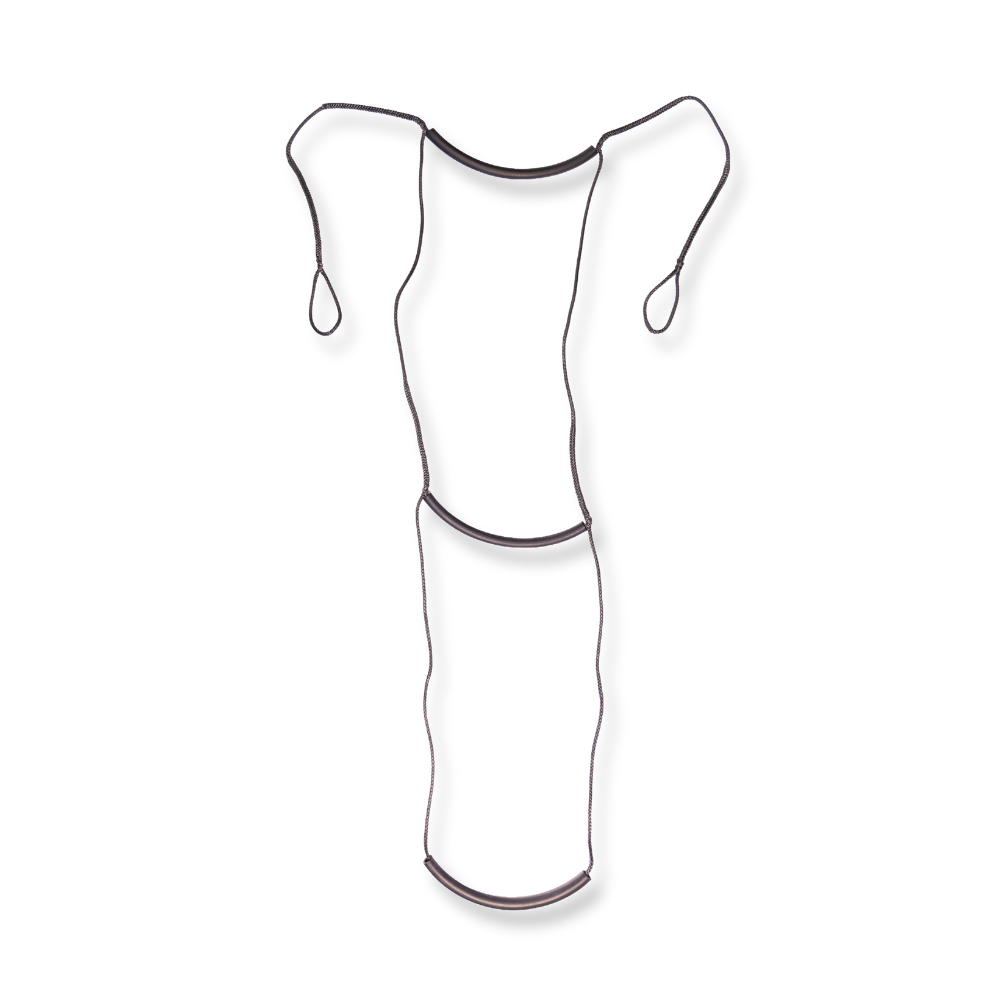 Triple Step Aider for Double Steps Sticks