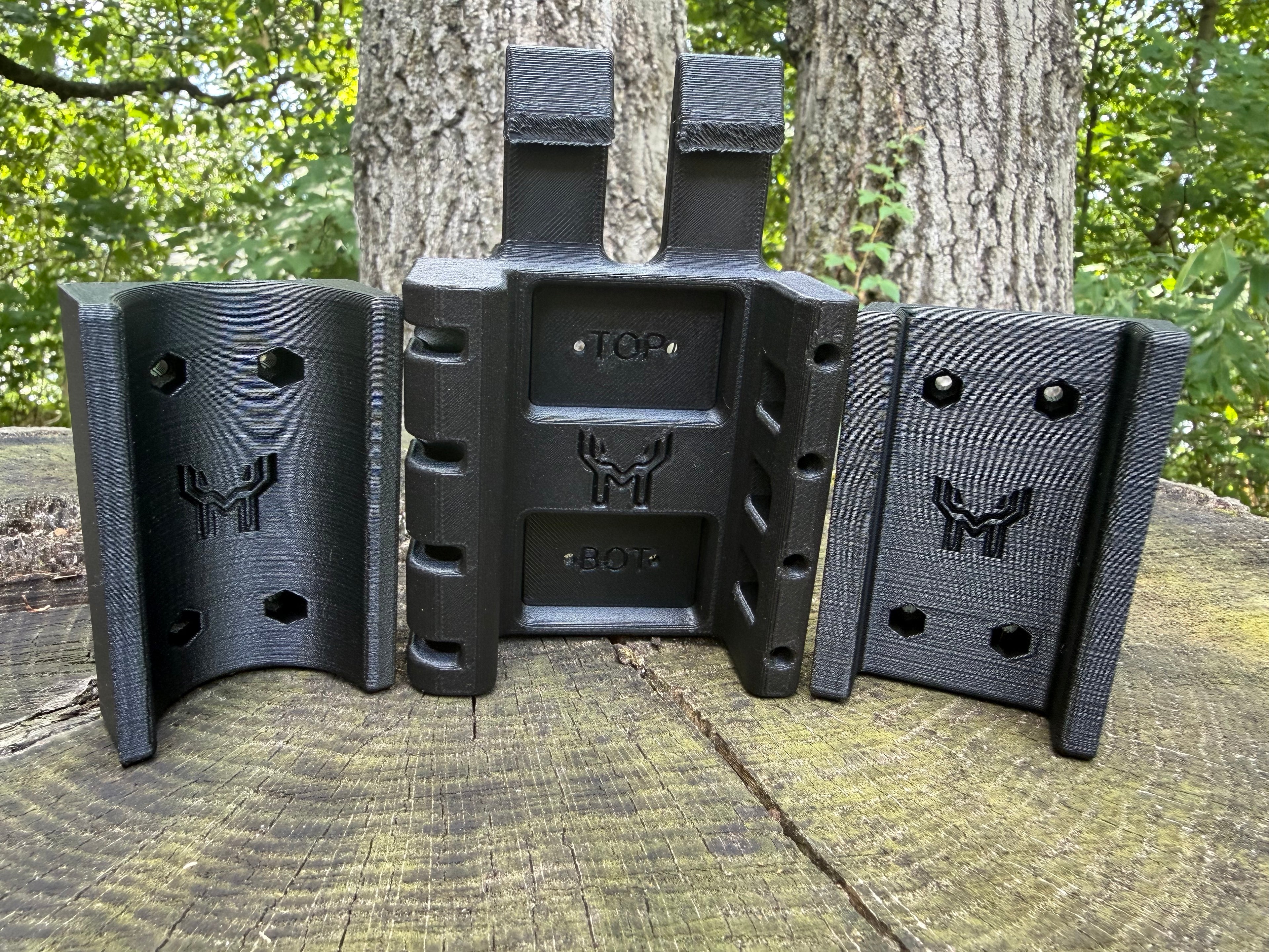 Stick Holster Inserts