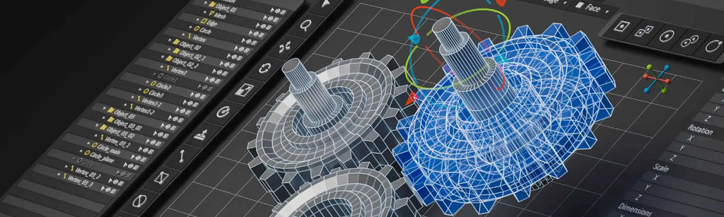 3D Printing Consultation - On site visit