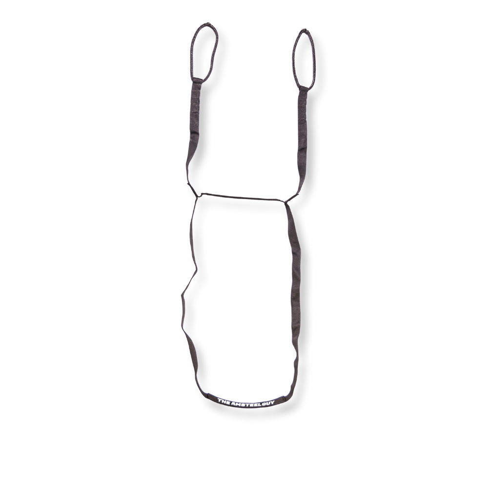 Webbing Ultimate Stick Aider DOUBLE Step