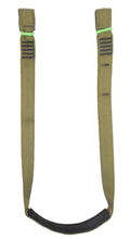 Single Step Webbing Aider