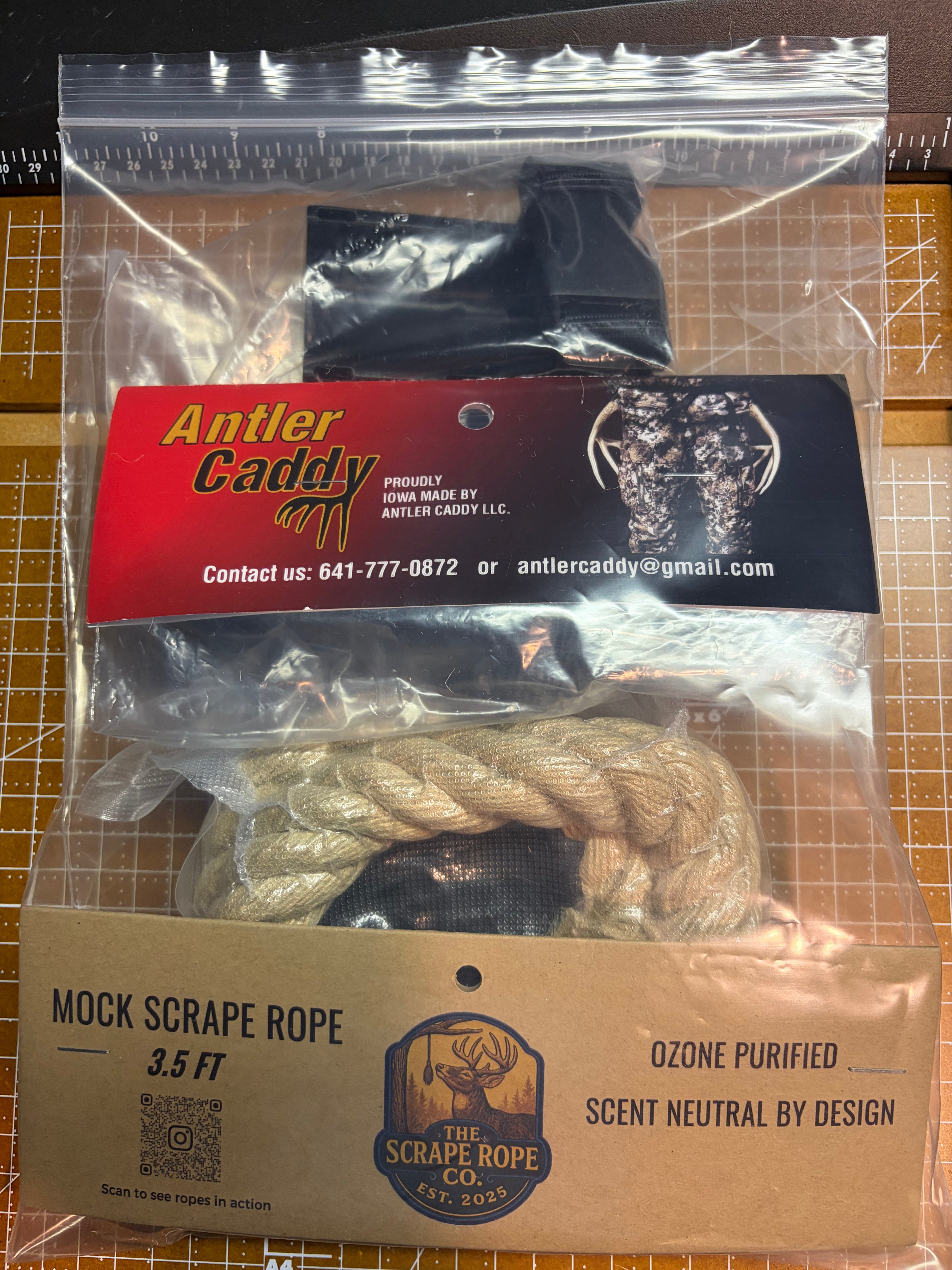 Ready Bundle