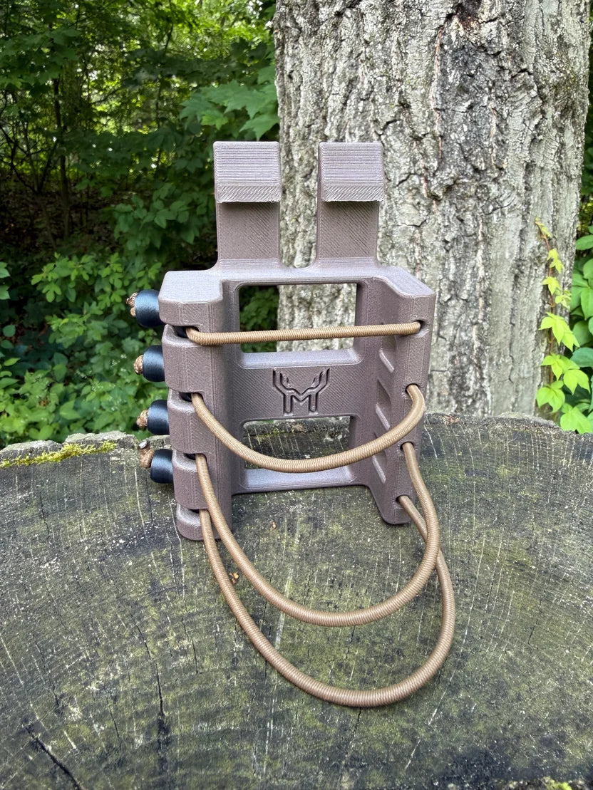 New Saddle Hunter Kit