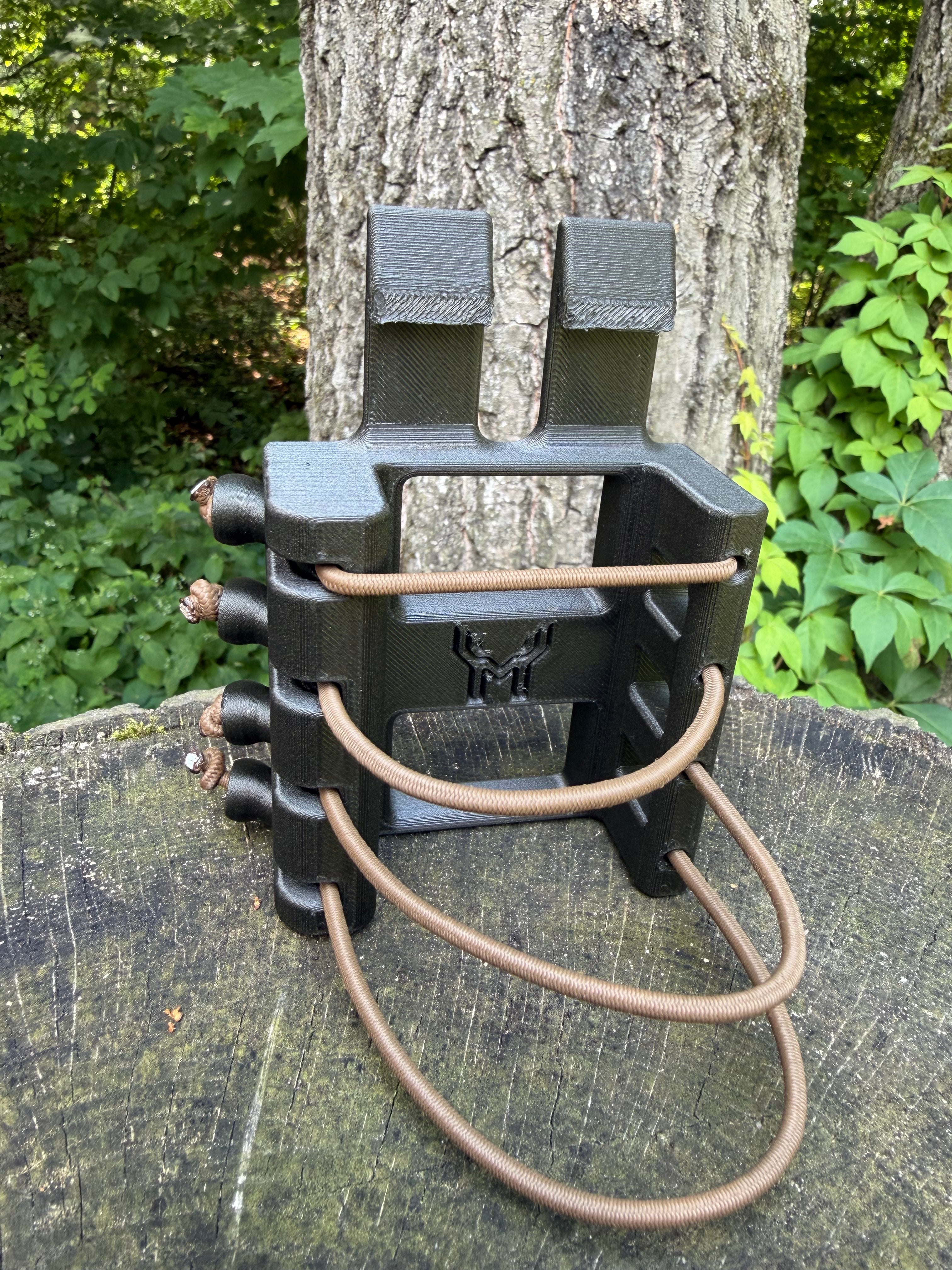Stick Holster