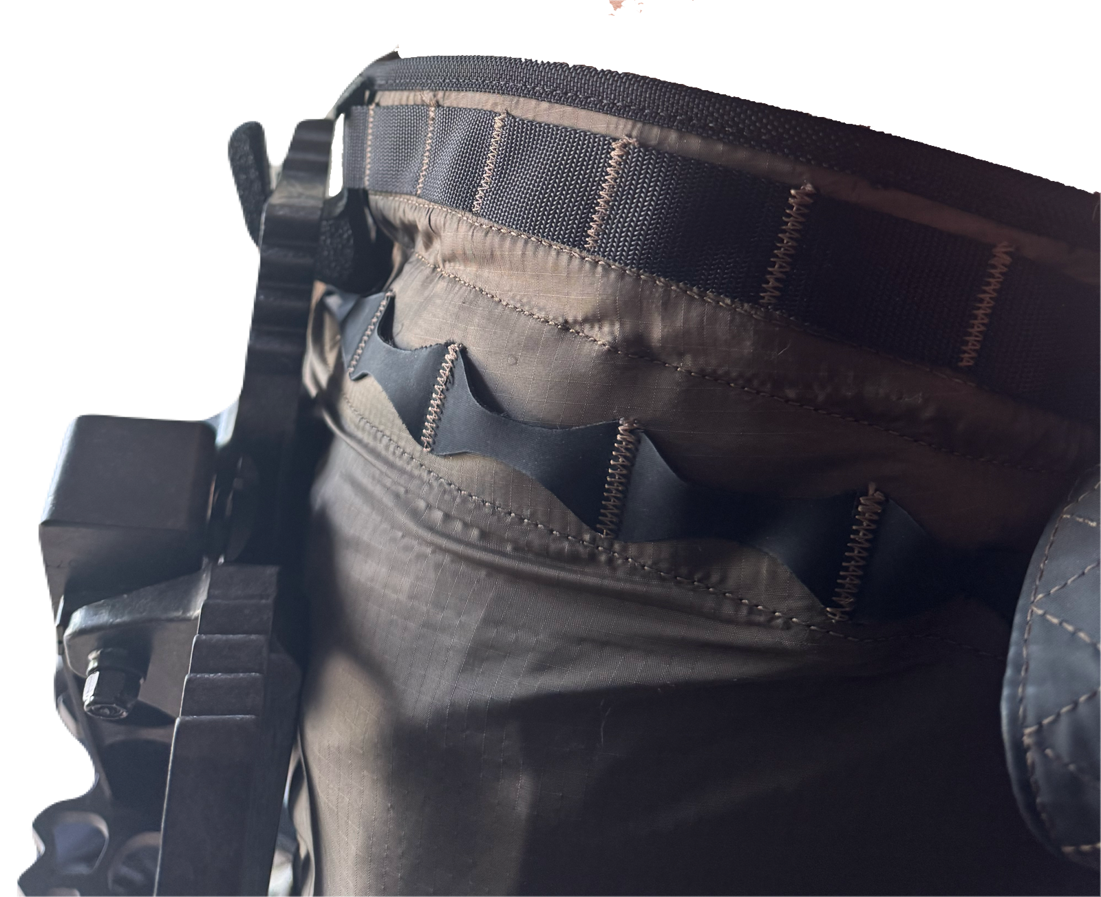 Tailhook - climb with your platform