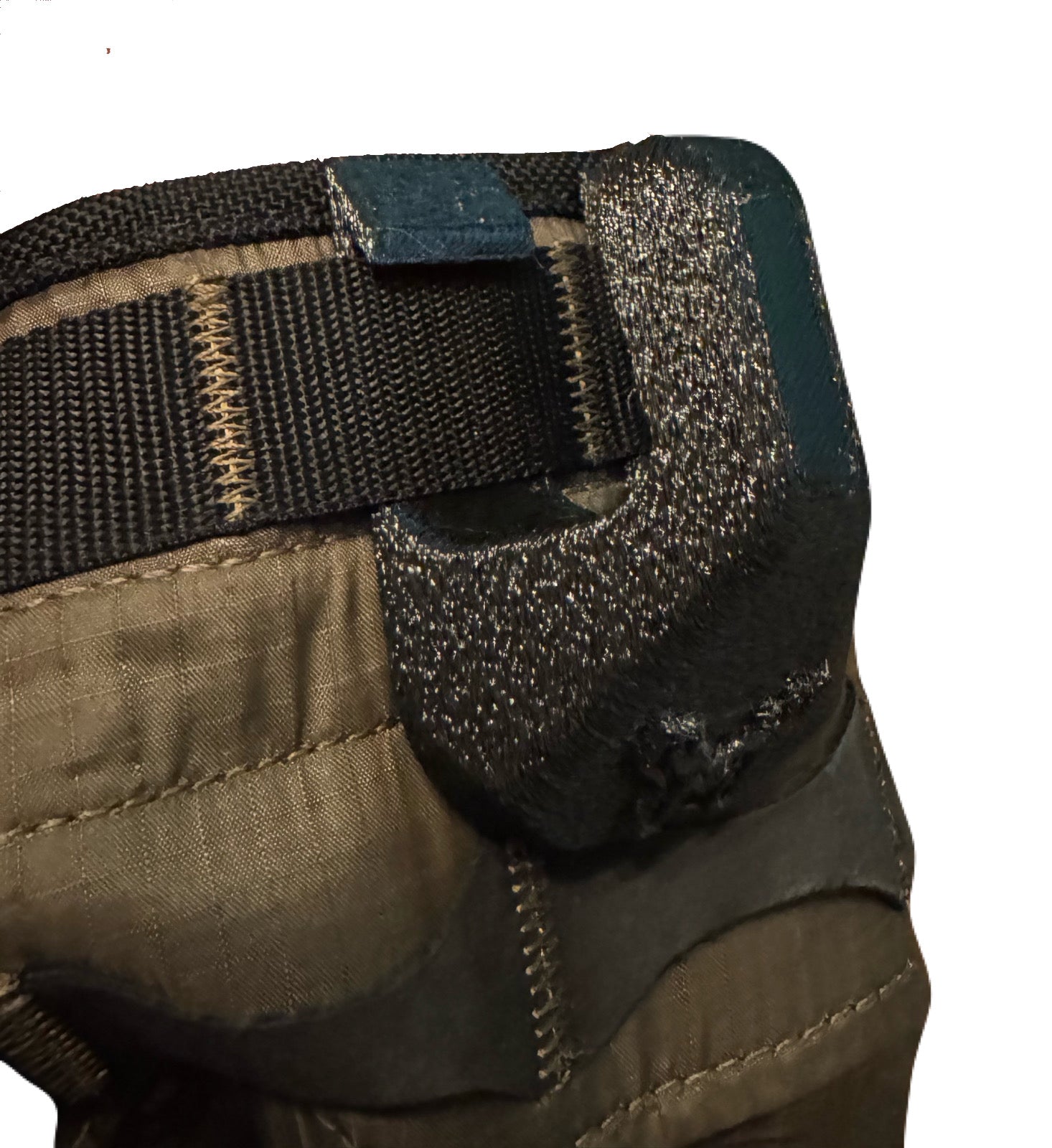 Tailhook - climb with your platform