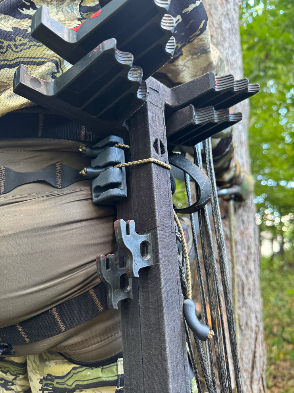 Stick Holster (Wide Body)