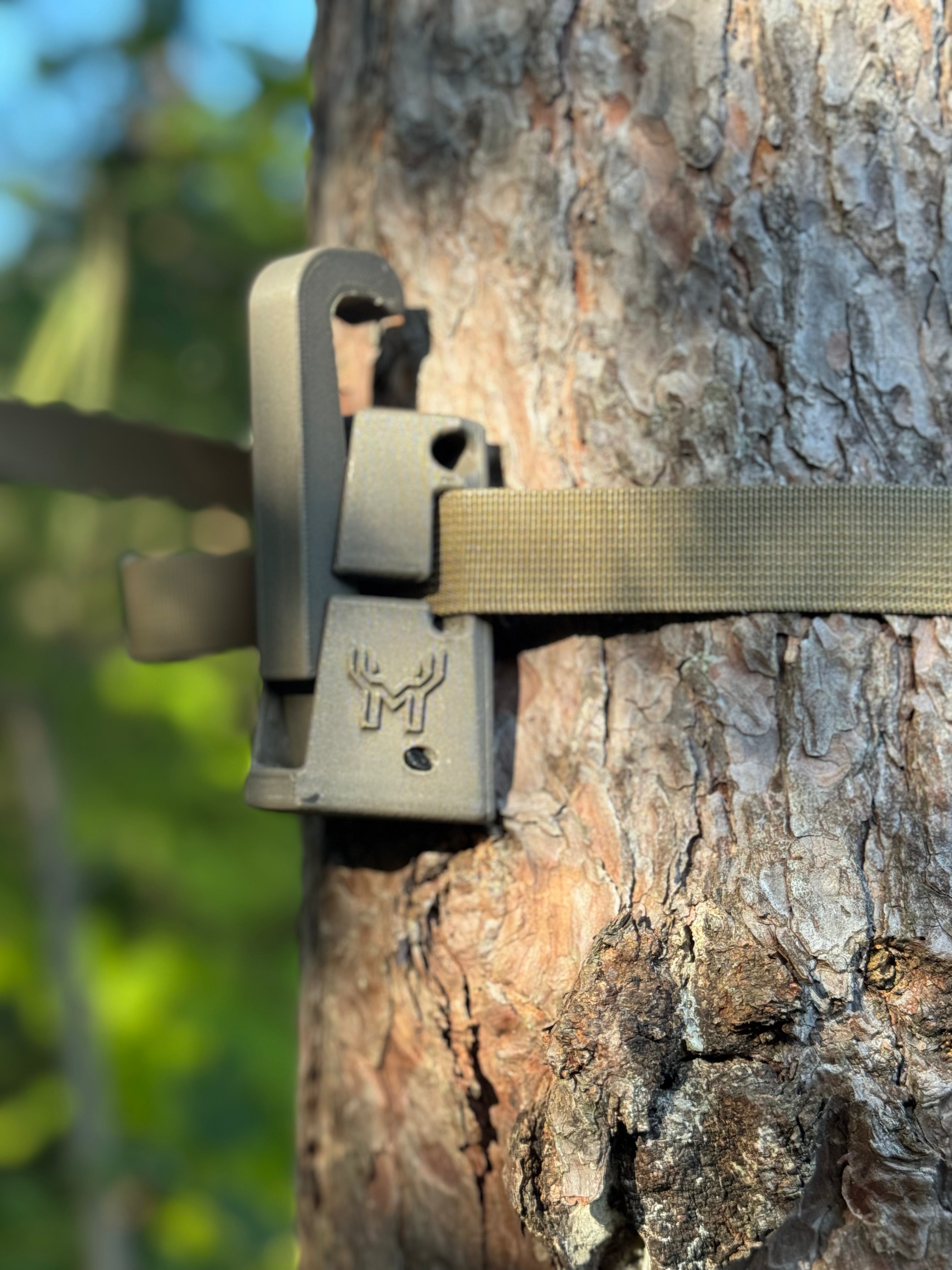 Folding Bow Hook