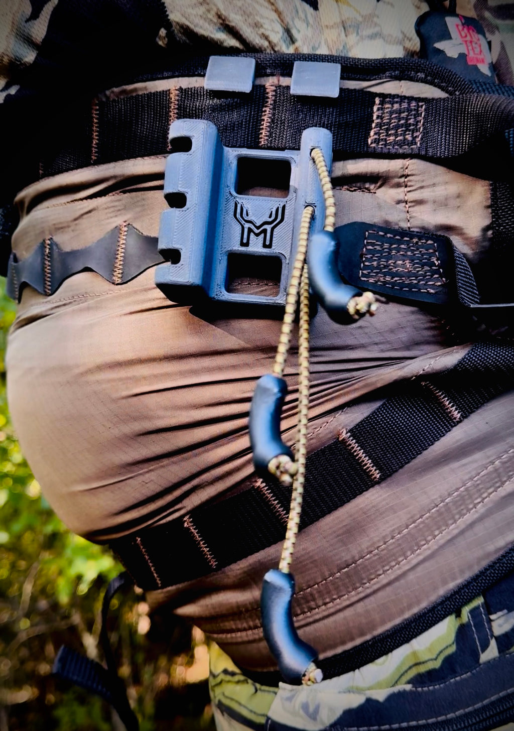 Stick Holster (Wide Body)