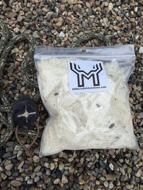 Milkweed Refill