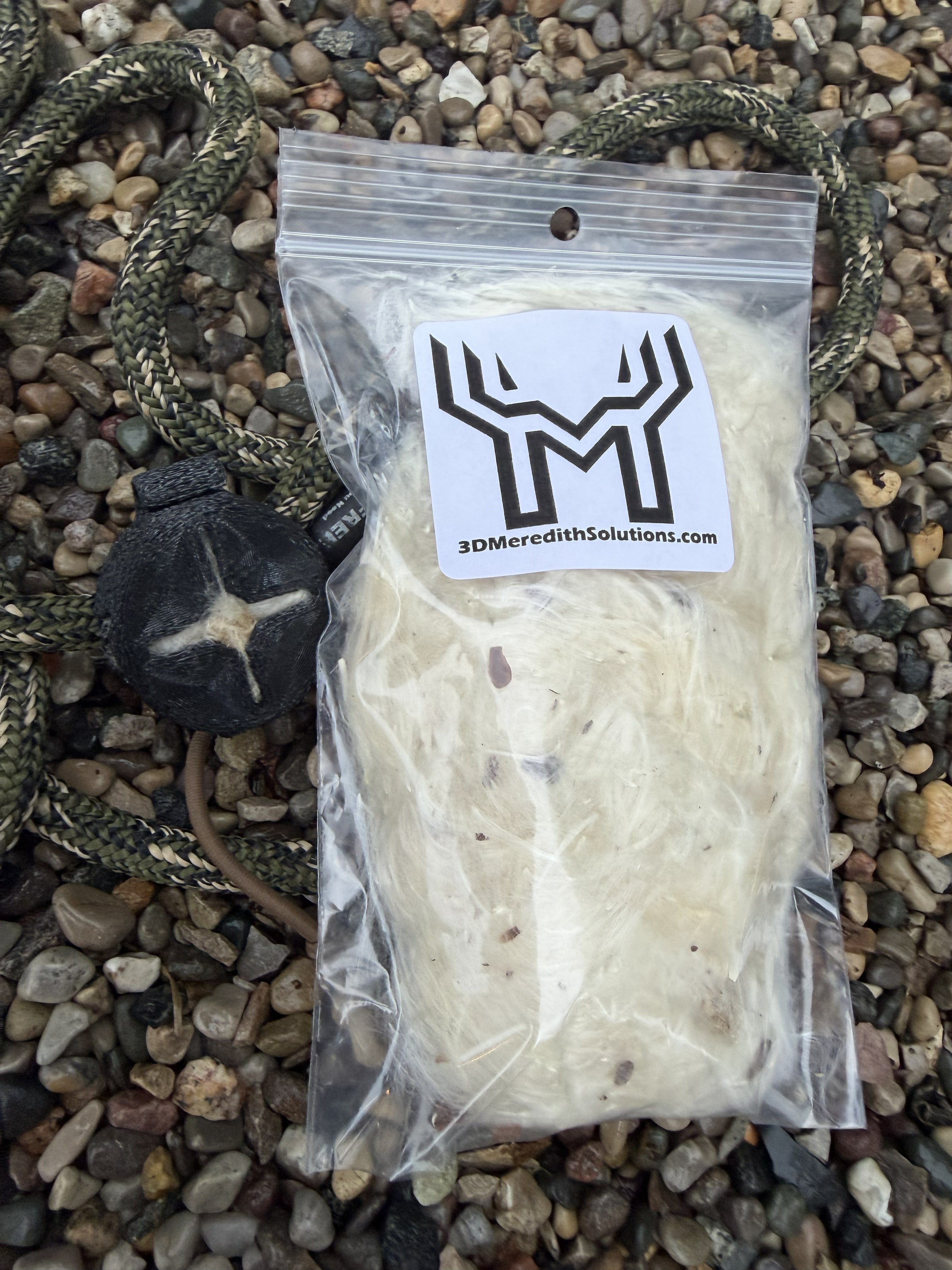 Milkweed Refill