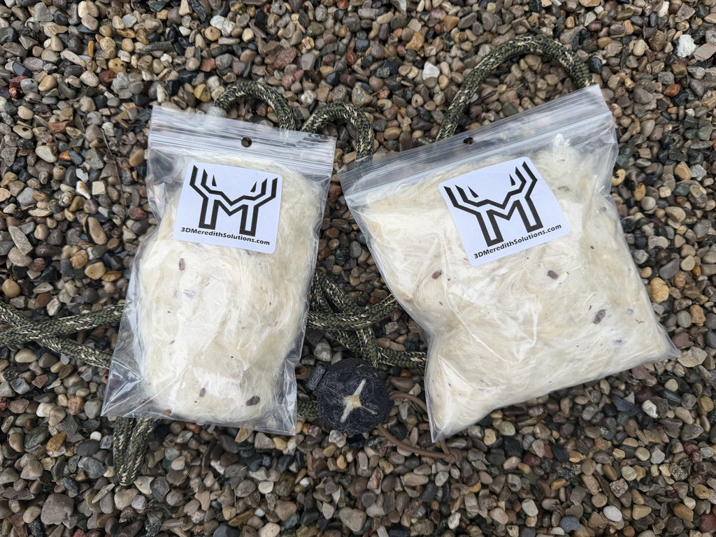 Milkweed Refill