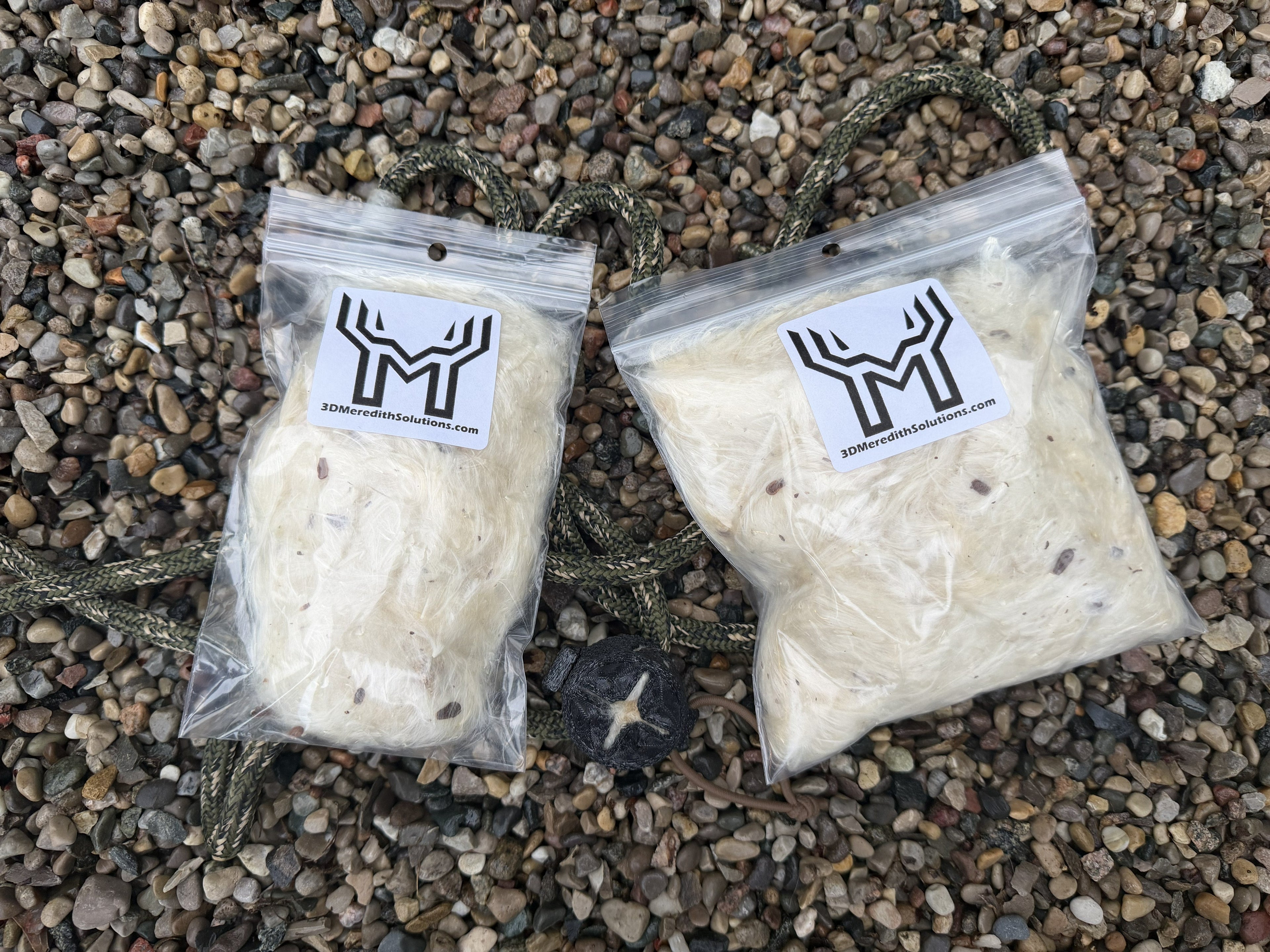 Milkweed Refill