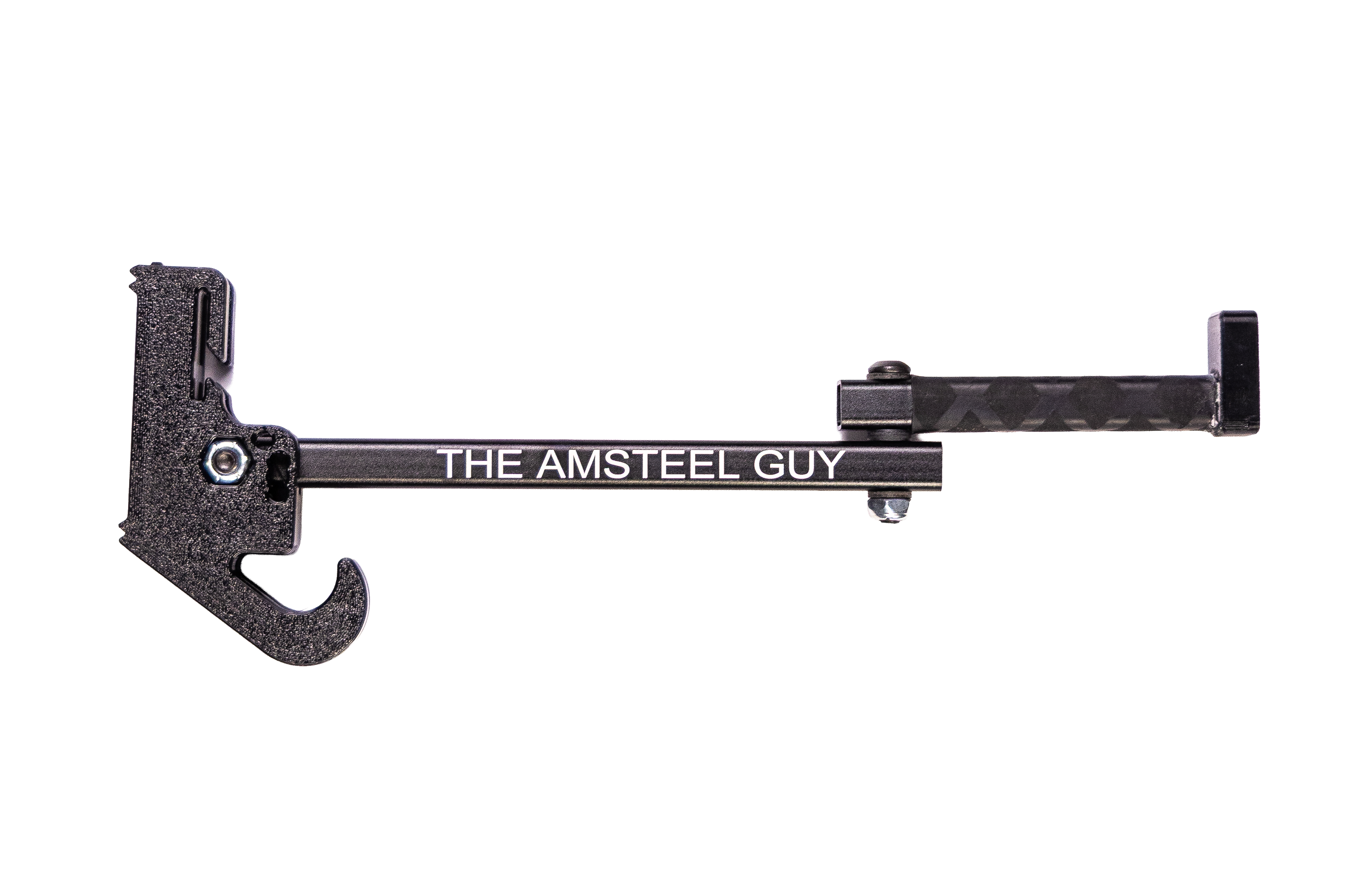 Mastodon Bow Hanger 2.0