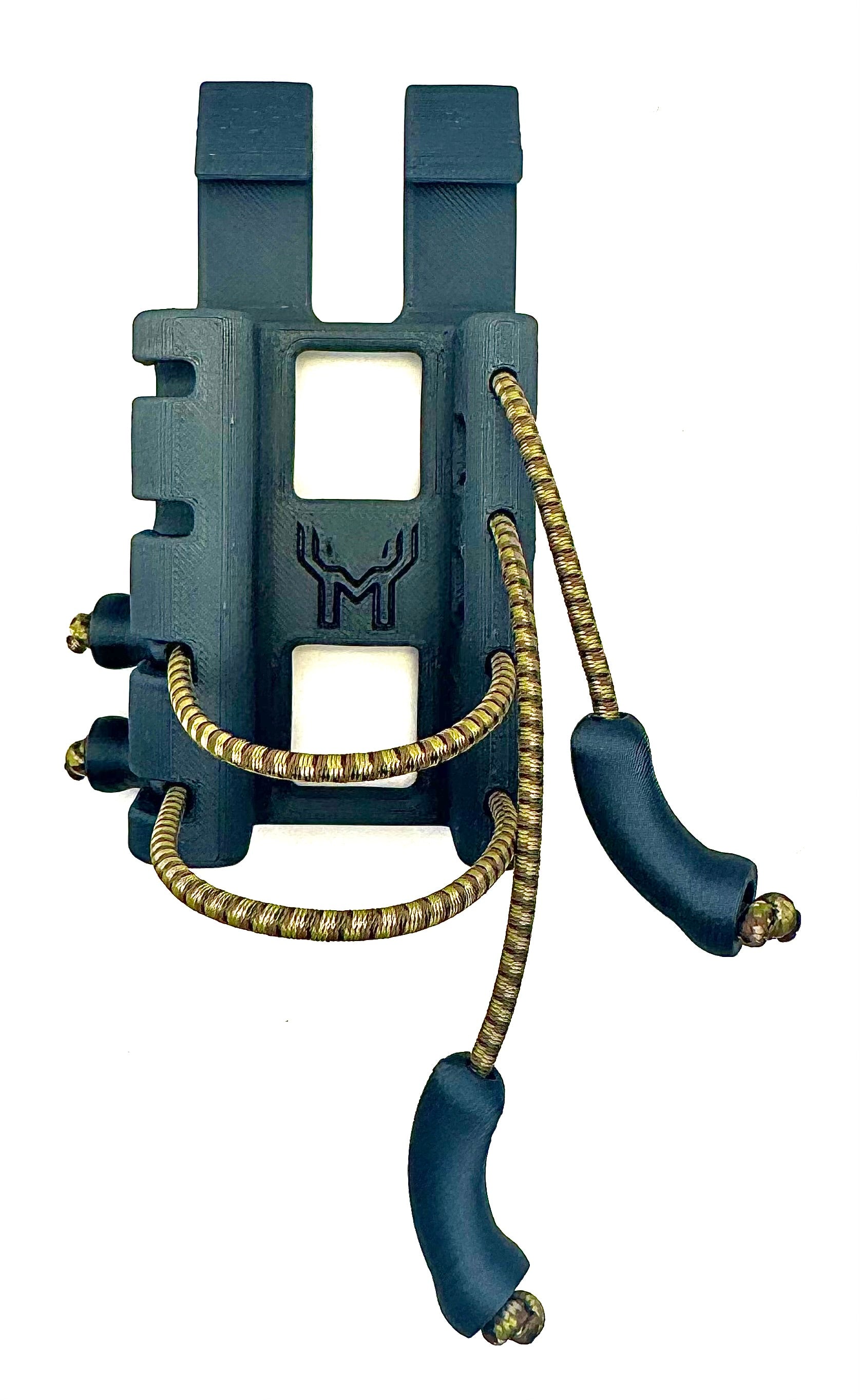 New Saddle Hunter Kit