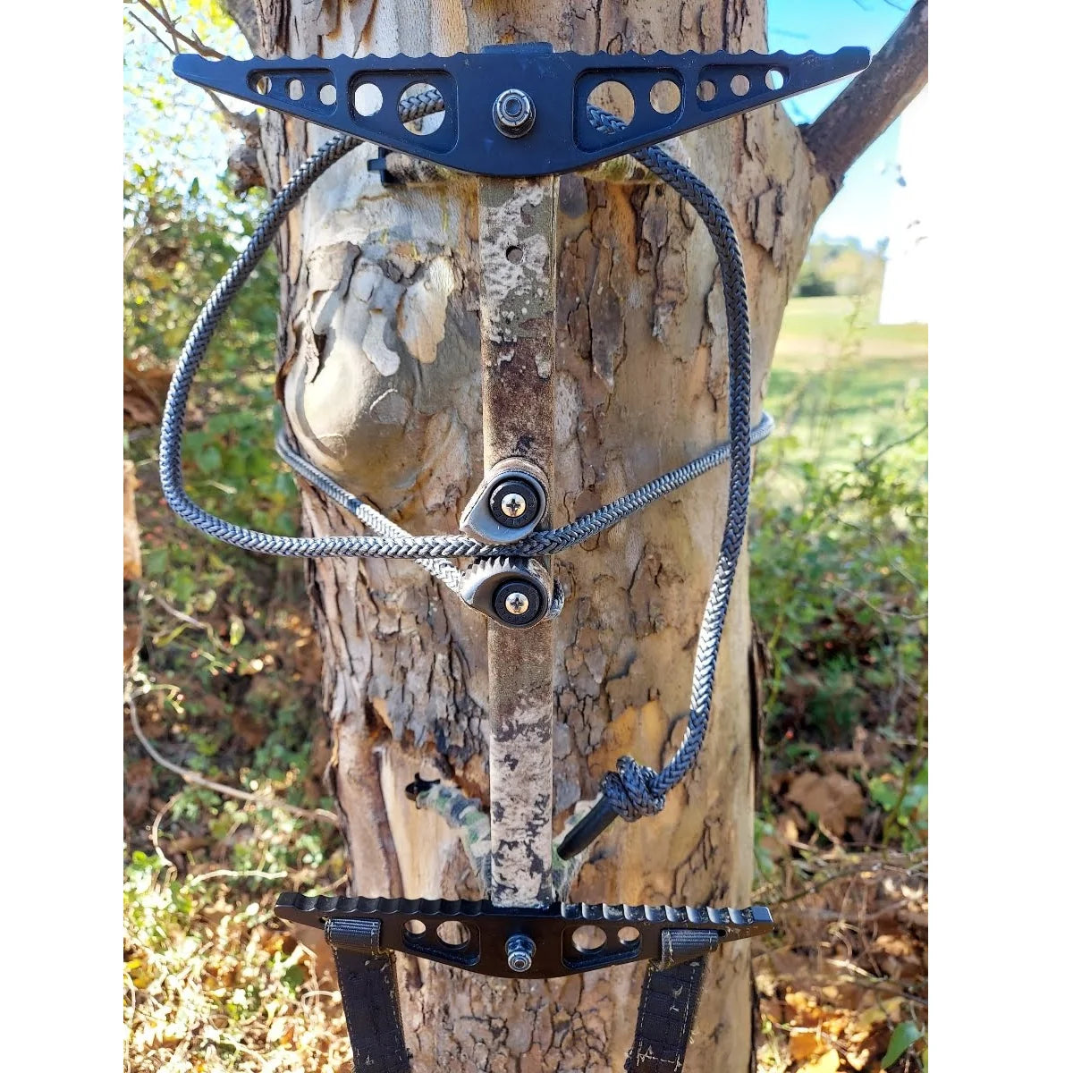 Dyneema One Stick Rope