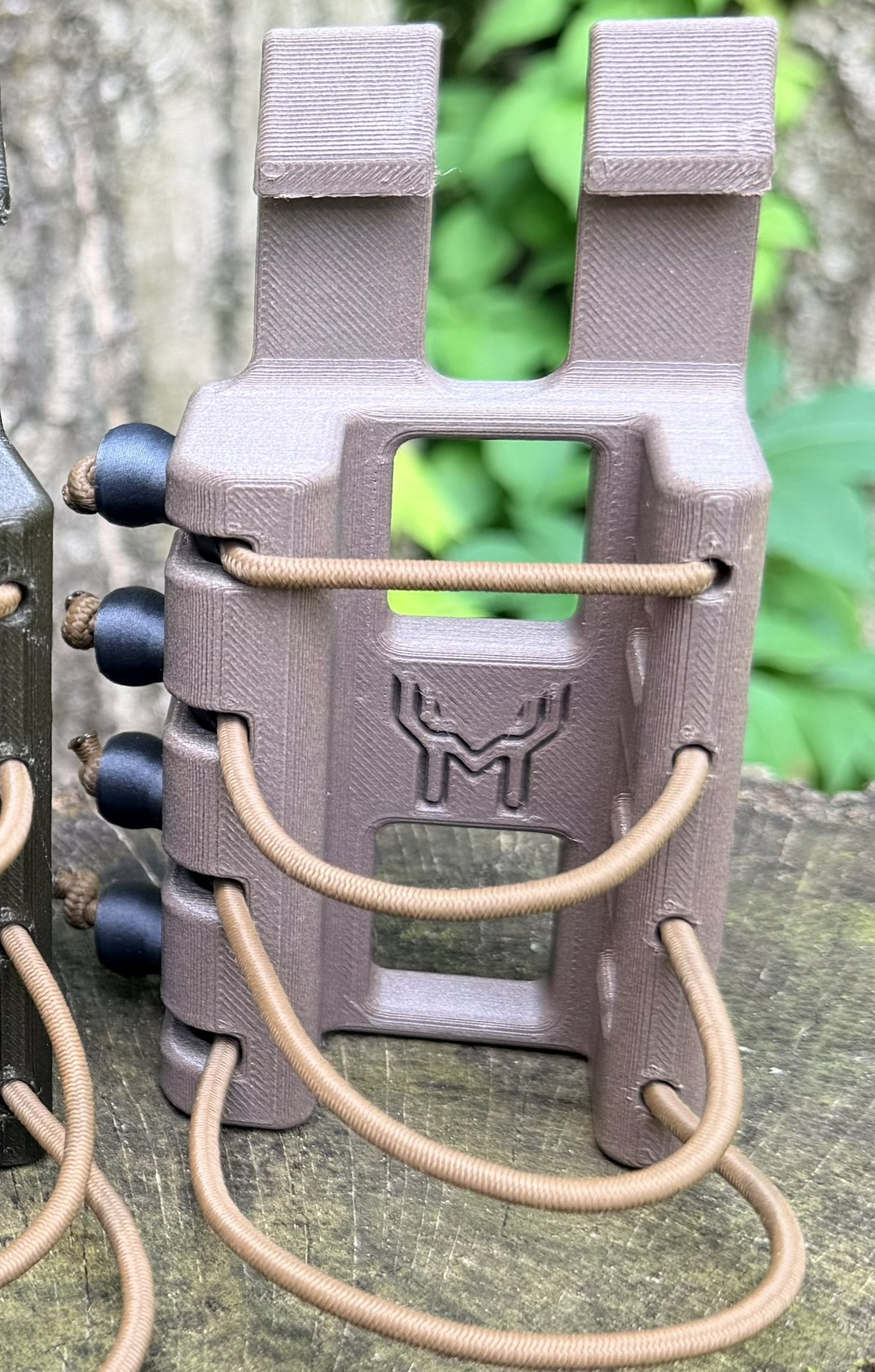 New Saddle Hunter Kit