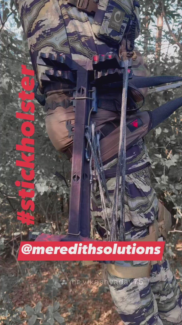 Stick Holster (Wide Body)