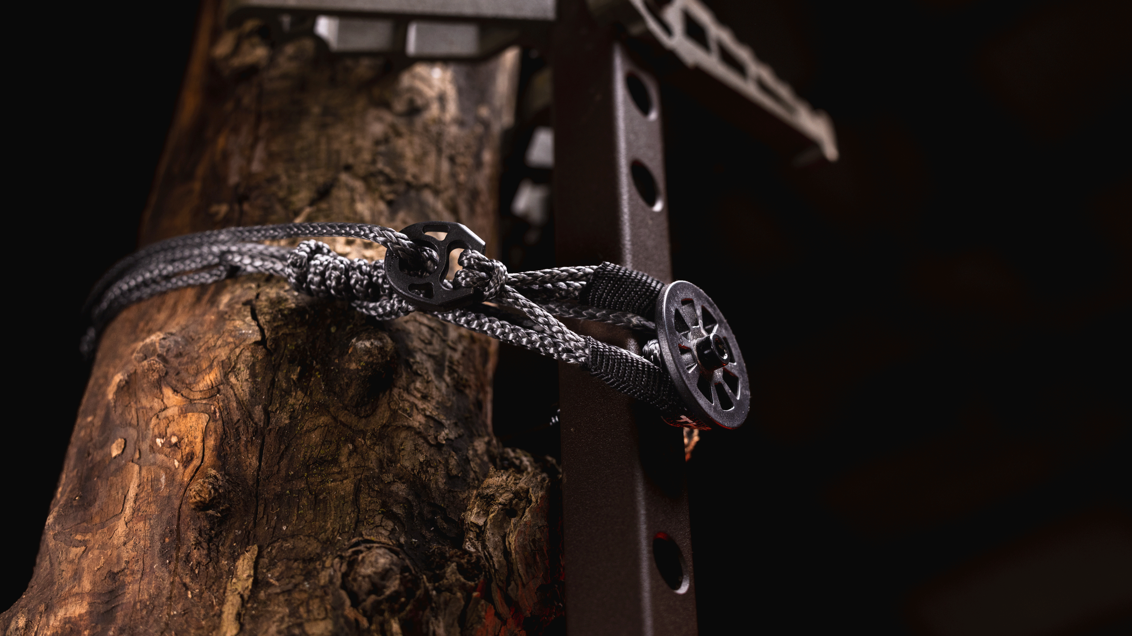 SHEATHED USA – Ultimate Stick Attachment