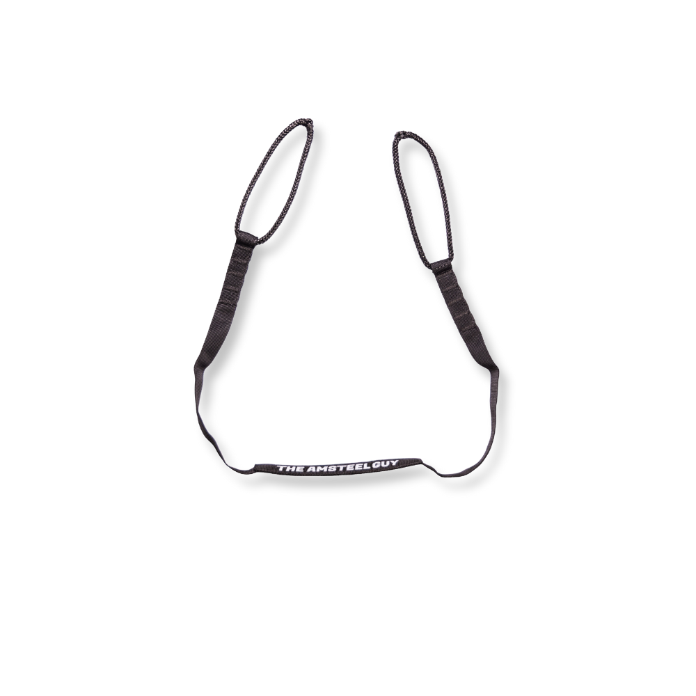 Webbing Ultimate Stick Aider SINGLE Step