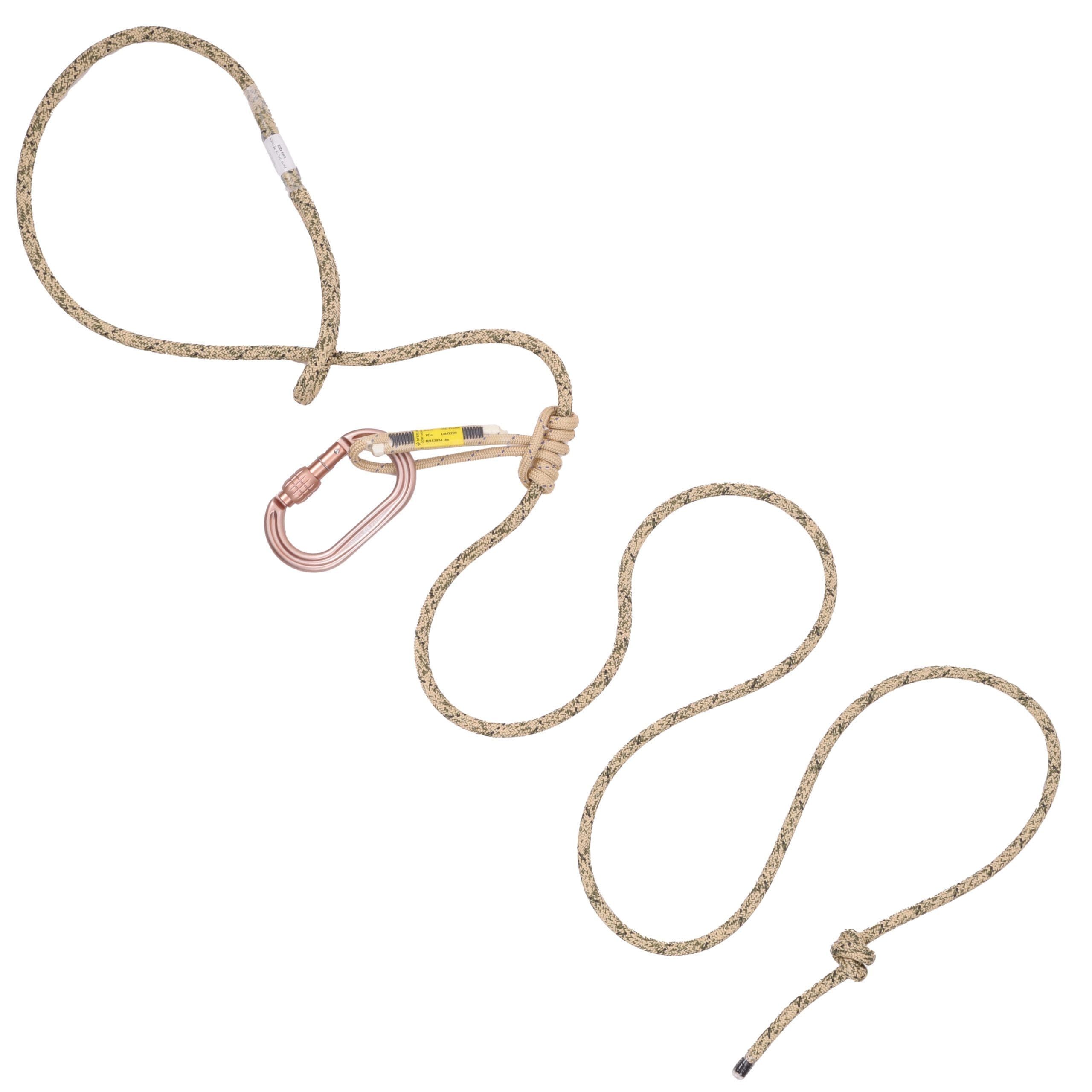 8mm Resc Tech Tether