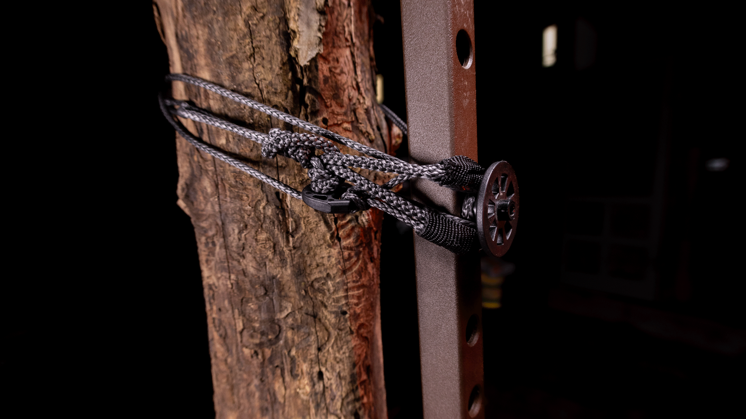 SHEATHED USA – Ultimate Stick Attachment